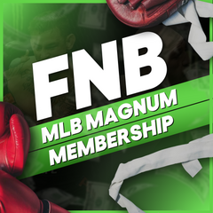 MLB MAGNUM MEMBERSHIP